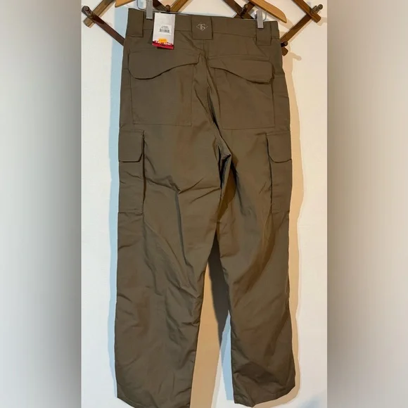 Tru-Spec Men's 24-7 Series Original Tactical Pants - 32X32 NWT - Picture 7 of 10